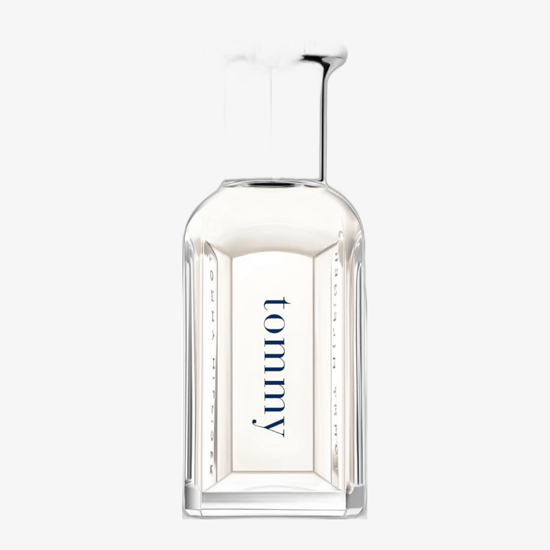 Tommy Hilfiger Tommy Eau De Toilette tualetinio vandens buteliukas