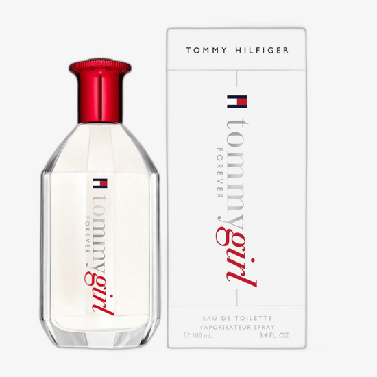 Tommy Hilfiger Tommy Girl Forever EDT