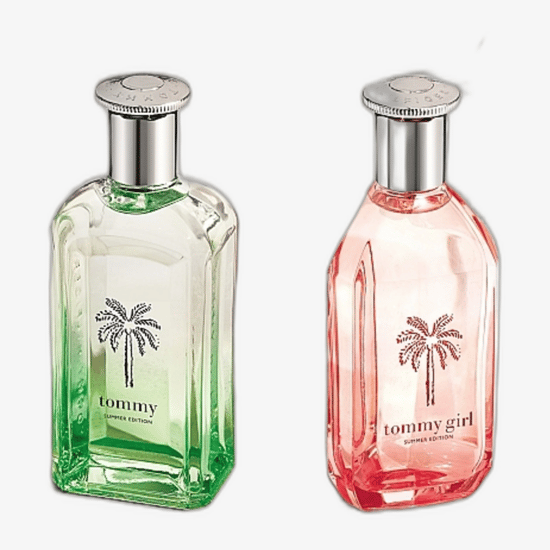 Tommy Hilfiger Tommy Summer 2025 EDT