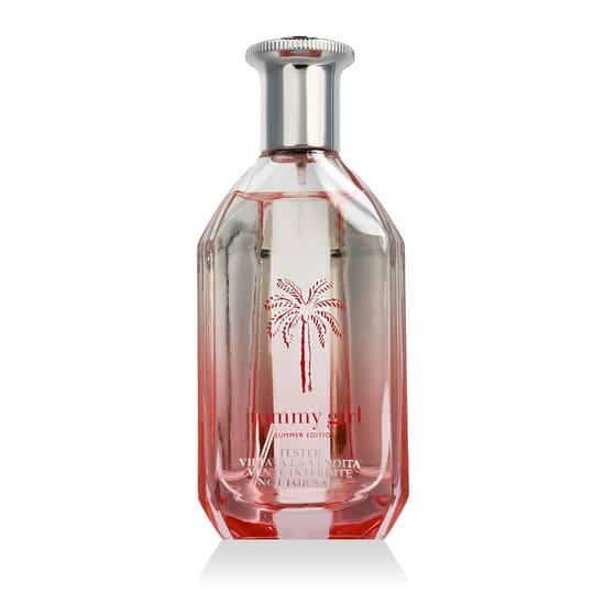 Tommy Hilfiger Tommy Girl Summer 2025 EDT