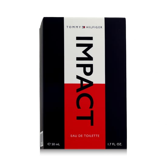 Tommy Hilfiger Impact EDT