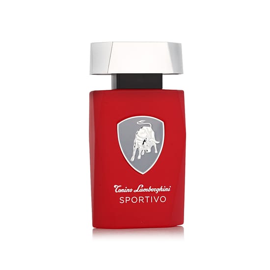 Флакон унисекс-туалетной воды Tonino Lamborghini Sportivo EDT