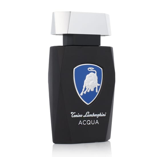Tonino Lamborghini Acqua EDT, флакон унисекс-туалетной воды