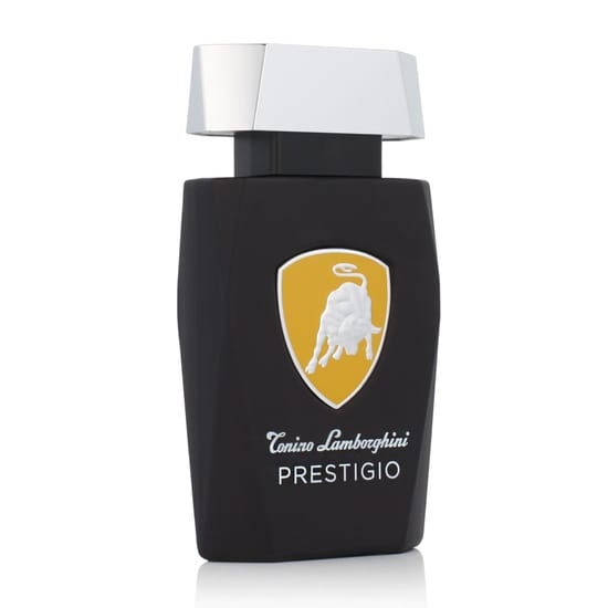 Unisex tualetinis vanduo Tonino Lamborghini Prestigio EDT produkto nuotraukoje