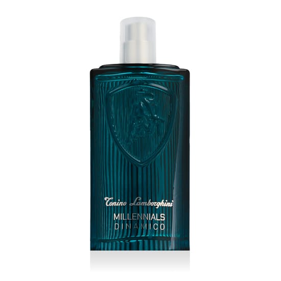 Флакон туалетной воды Tonino Lamborghini Millennials Dinamico EDT
