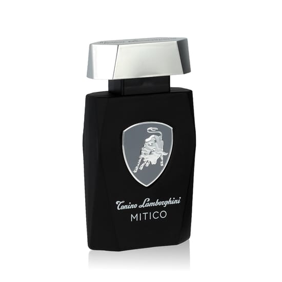 Tonino Lamborghini Mitico EDT unisex perfume bottle product image