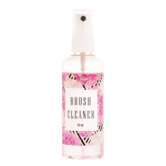 Touch of Beauty Liquid Brush Cleanser – skystas makiažo šepetėlių valiklis