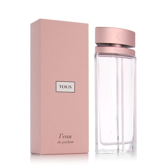 Tous L’Eau EDP unisex parfumuoto vandens flakono nuotrauka