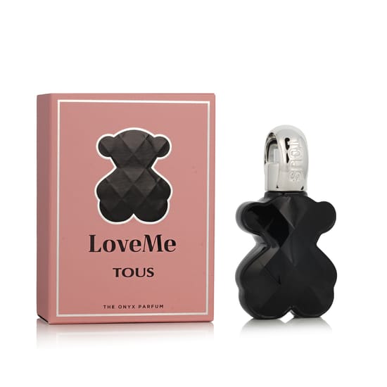 Tous LoveMe The Onyx Eau de Parfum – 30 ml uniseksinių kvepalų flakonas