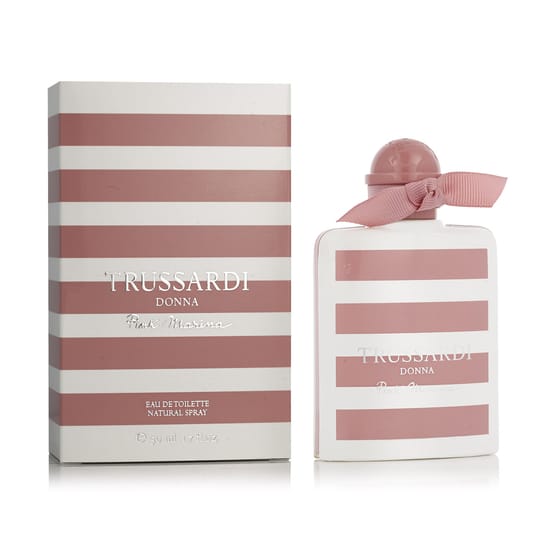 Trussardi Donna Pink Marina EDT kvepalų produkto nuotrauka