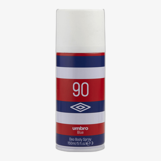 UMBRO Ice Deodorant VAPO purškiamo dezodoranto pakuotė