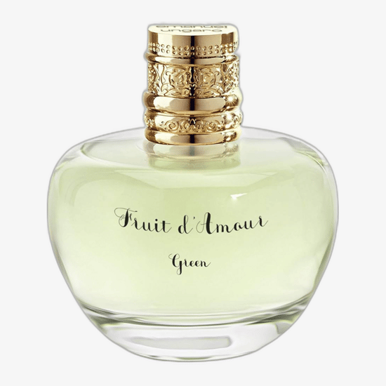 Ungaro Emanuel Fruit d'Amour Green EDT