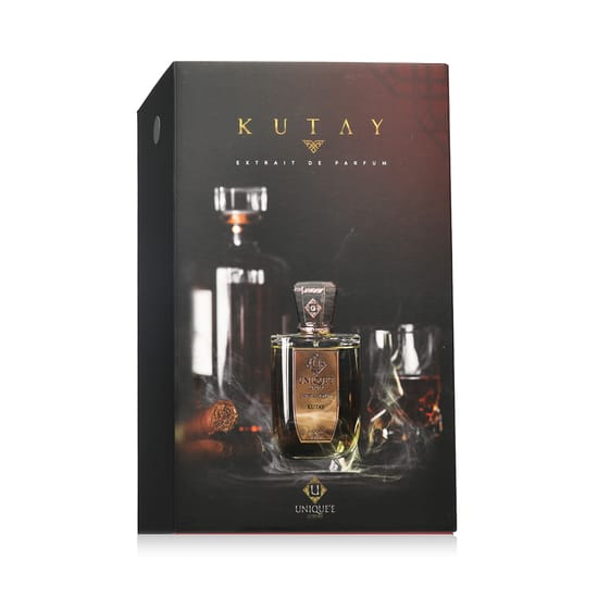 Флакон унисекс-парфюма Unique'e Luxury Kutay EP на фото