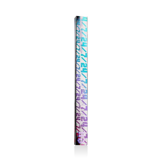 Urban Decay 24/7 Glide-On Eye Pencil in Mildew, deep green eyeliner
