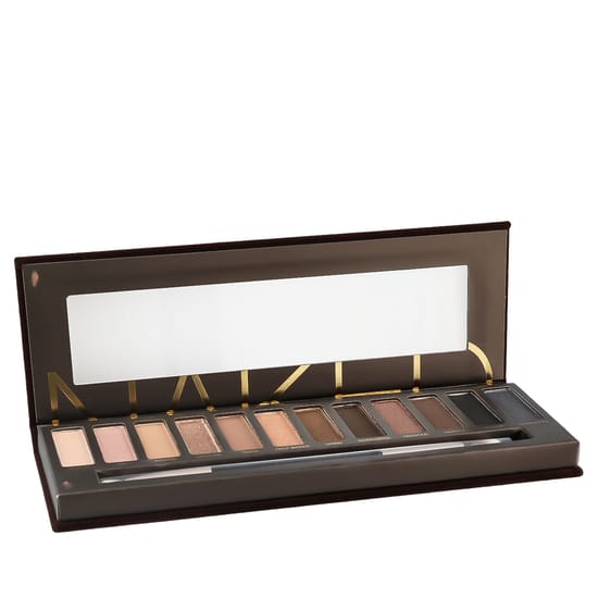 Urban Decay NAKED The Original Limited Edition Palette 12 x 1g
