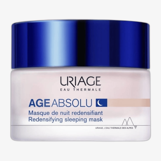 Uriage Age Absolu Redensifying Night Care