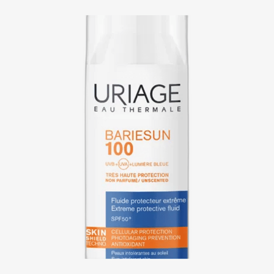 Uriage Bariésun 100 Extreme Protective Fluid SPF 50+