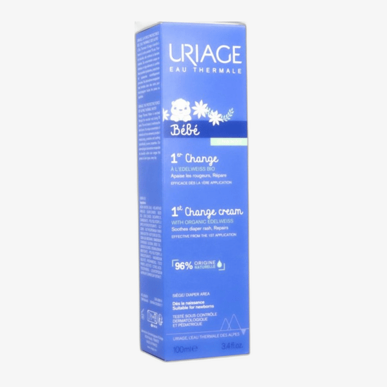 Uriage Bébé 1st Change Cream
