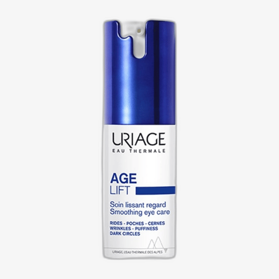 Uriage Eau Thermale Age Lift Smooting Eye Care