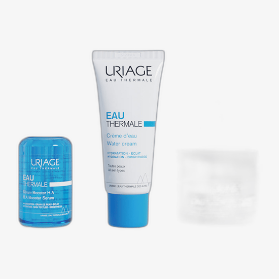 Uriage Eau Thermale Water Cream