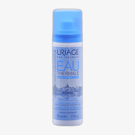 Ночная маска для лица Uriage Eau Thermale Water Sleeping Mask для ухода во время сна