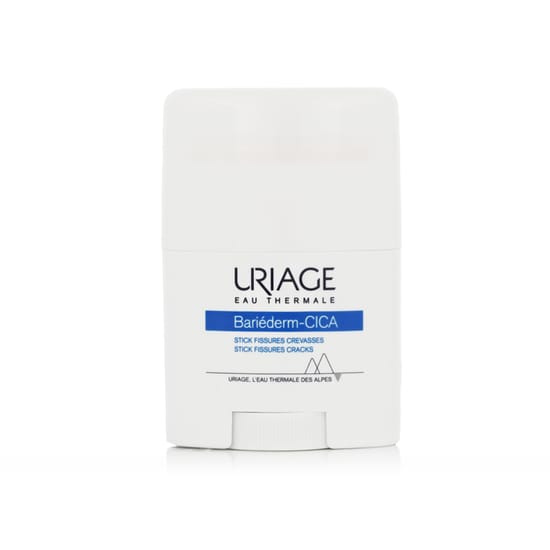 Uriage Bariéderm Stick pieštukas suskeldėjusių odos vietų priežiūrai