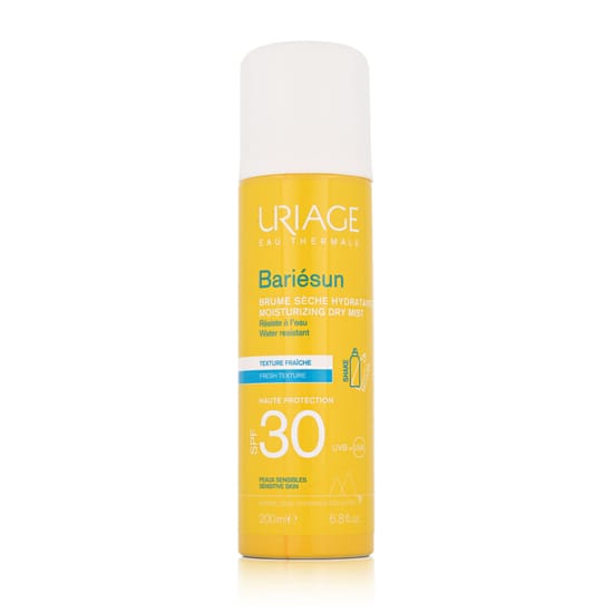 Uriage Bariésun Dry Mist SPF 30