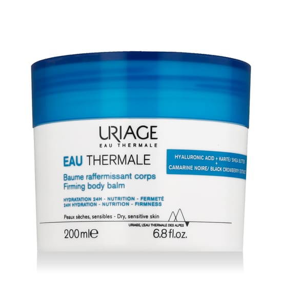 Uriage Eau Thermale Unctuous Body Balm