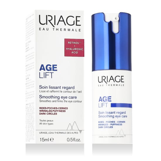 Uriage Eau Thermale Age Lift Smooting Eye Care