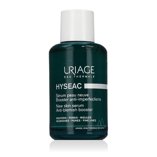 Uriage Hyseac New Skin Serum Anti-Blemish Booster