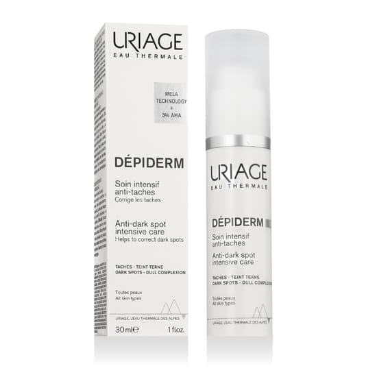 Uriage Dépiderm Anti-Dark Spot Intensive Care