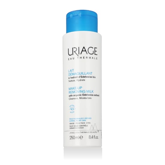 Uriage Eau Thermale Make-Up Removing Milk