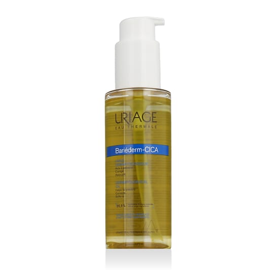 Uriage Bariéderm-CICA Dermatological Oil