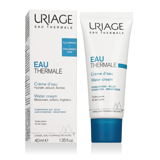 Uriage Eau Thermale Water Cream