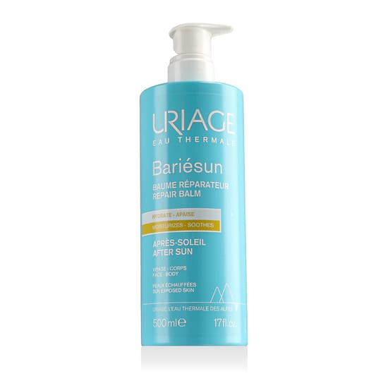 Uriage Bariésun After Sun Repair Balm
