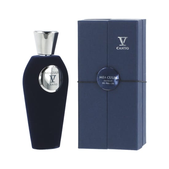 V Canto Mea Culpa EP unisex kvepalų produkto vaizdas
