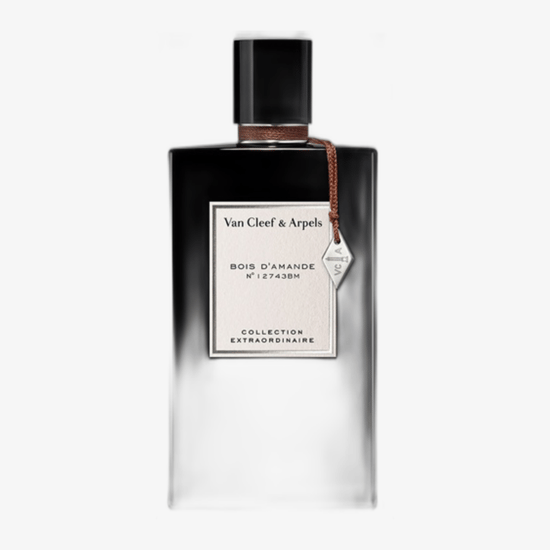 Van Cleef & Arpels Collection Extraordinaire Bois D'Amande EDP