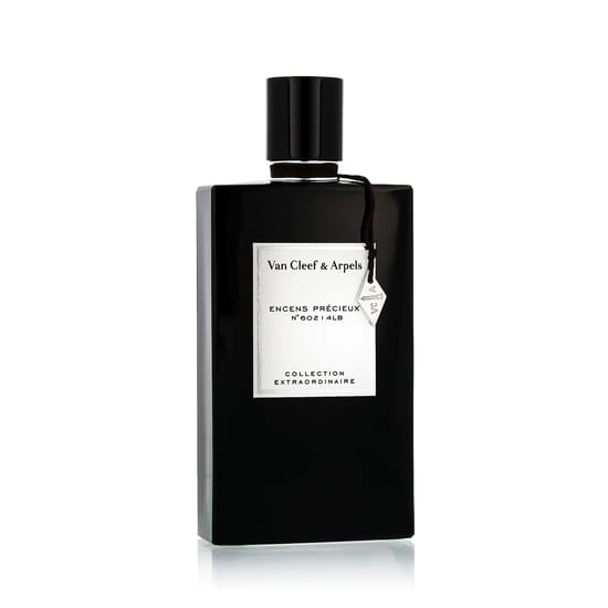 Флакон Van Cleef & Arpels Collection Extraordinaire Encens Precieux Eau de Parfum