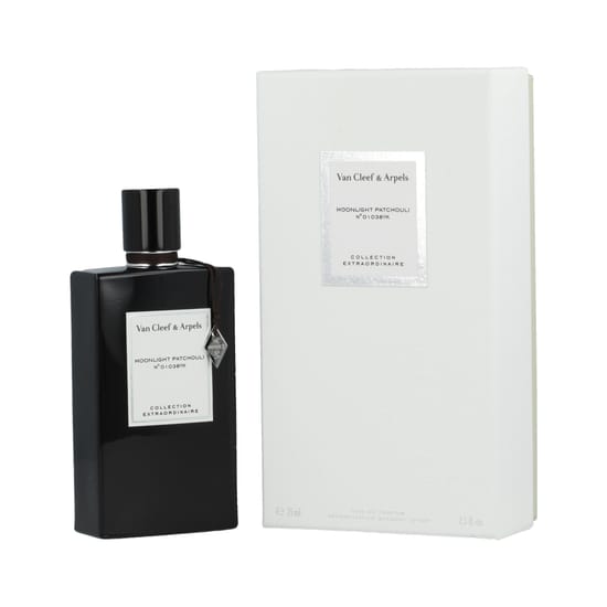 Флакон унисекс Eau de Parfum Van Cleef & Arpels Moonlight Patchouli