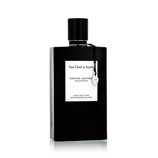 Van Cleef & Arpels Collection Extraordinaire Orchid Leather EDP