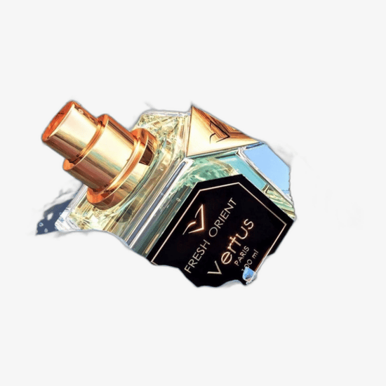 Vertus Fresh Orient EDP
