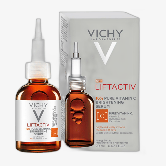 Vichy LiftActiv 16 % Pure Vitamin C Brightening Serum