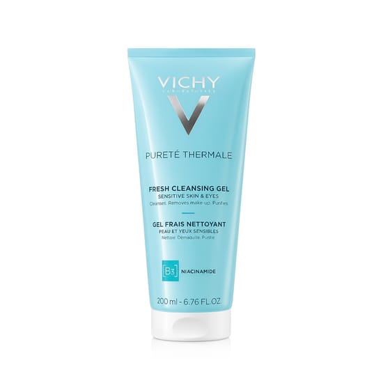 Vichy Pureté Thermale Fresh Cleansing Gel