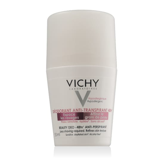 Vichy Déodorant Anti-Transpirant 48H