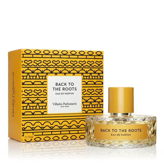 Vilhelm Parfumerie Back To The Roots EDP