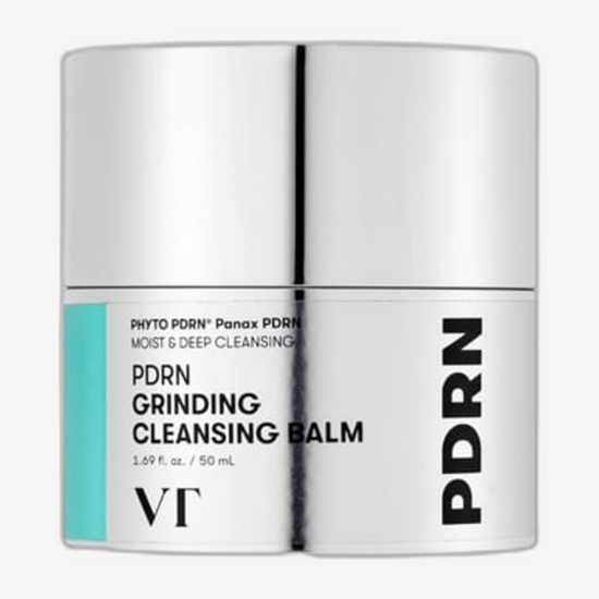 VT Cosmetics PDRN Grinding Cleansing Balm