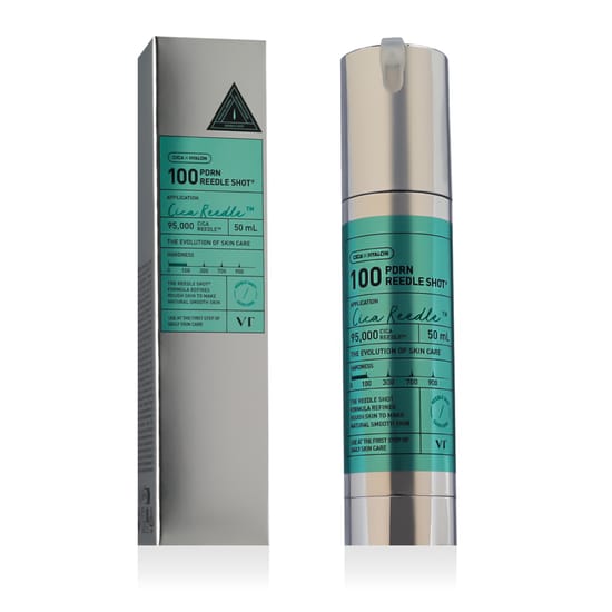 VT Cosmetics PDRN Reedle Shot 100