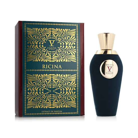 Product image of V Canto Ricina EP unisex perfume bottle