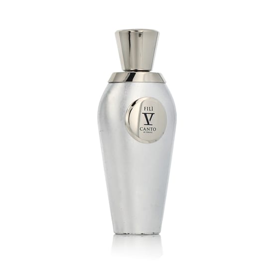 V Canto Fili EP unisex perfume bottle with floral-citrus scent character