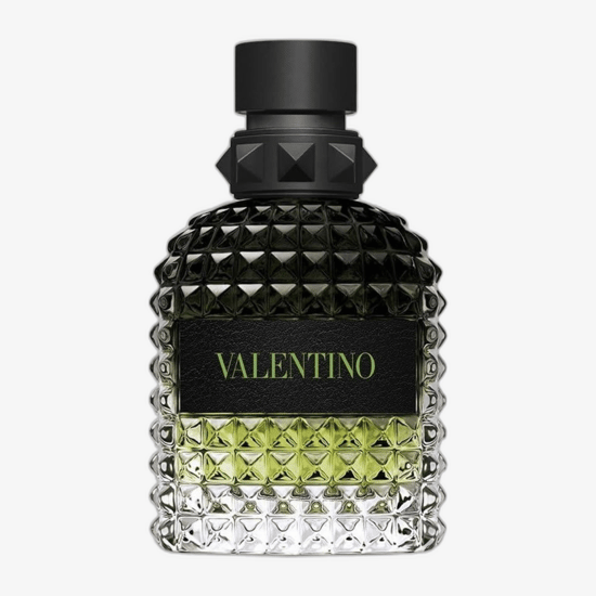 Valentino Uomo Born in Roma Green Stravaganza EDT